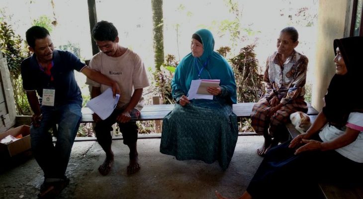 Tuha Peut di Aceh Barat Buat Terobosan, Mau Tahu?