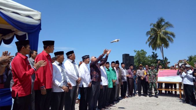 Seluruh Paslon Bupati –  Wakil Bupati Aceh Selatan Sepakat Gelar Pilkada Damai
