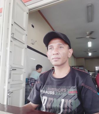 Ketua IPNR Minta Maaf ke Tim Gugus Covid 19 Nagan Raya