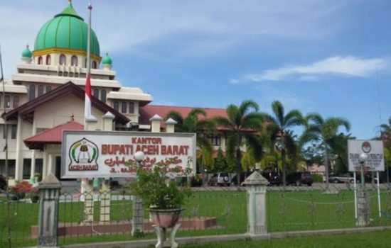 Bupati Aceh Barat Intruksikan Tangkap Non Muslim, Mengenakan Busana Ketat