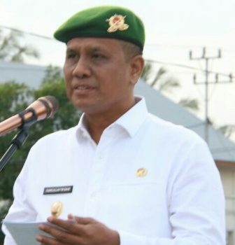 Wabup Pidie : Tidak Perlu lagi Investor Lain Masuk Ke Tanah Wakaf Rakyat Aceh