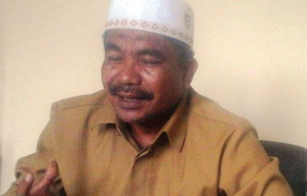 Delapan Travel Umroh Yang Memiliki Izin Operasi Di Aceh  