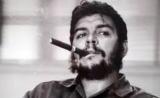 10 Fakta Menarik Tentang Che Guevara