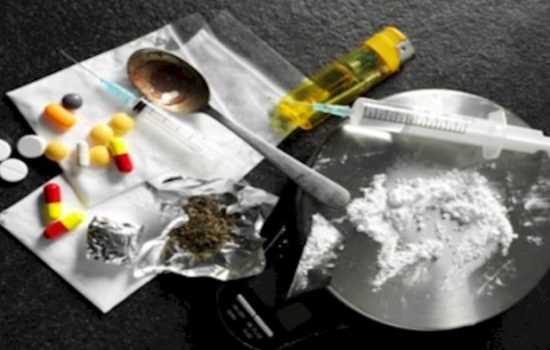 Wasekjen Demokrat, Ditangkap Karena diduga Konsumsi Narkoba