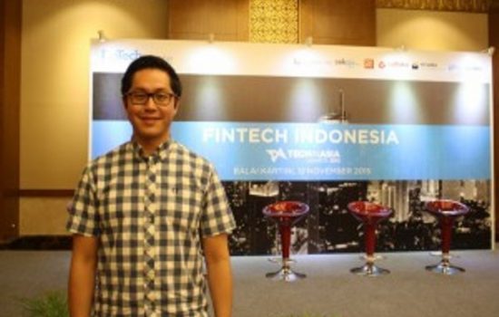 CEO Muda Indonesia Bicara Soal Filosofi Uang dan Pilihan Investasinya