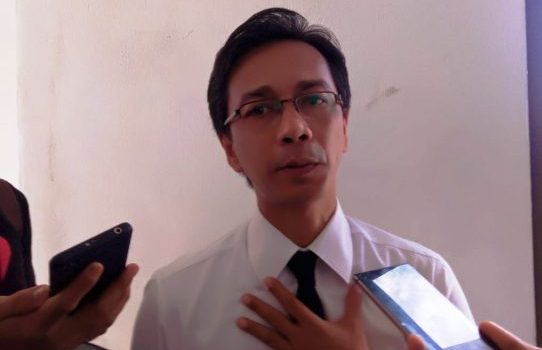 T Irwan Johan, Beri Sinyal Positif Terkait Pemekaran Kota Panton Labu