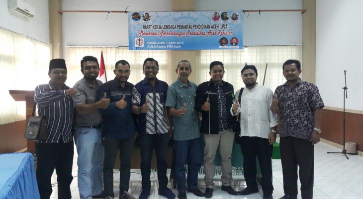 Tarmilin Usman Dipercayakan Sebagai Dewan Panasehat Organisasi LP2A