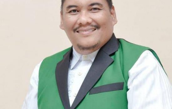 Ketua DPW PPP Aceh, KPU RI Plin – Plan