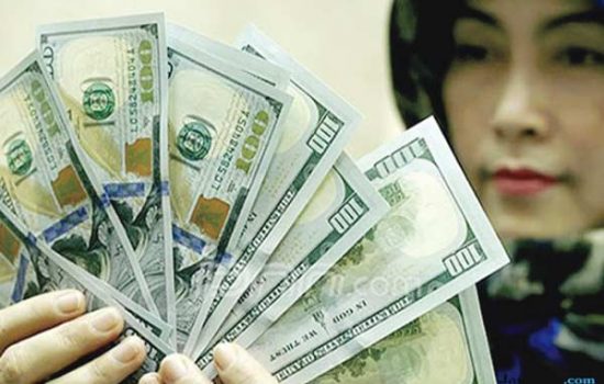 Kurs Dolar Diprediksi Alami Titik Puncaknya di Oktober