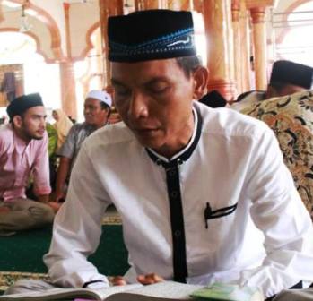7 Bacaleg Aceh Barat Tidak Mampu Baca  Al qur’an