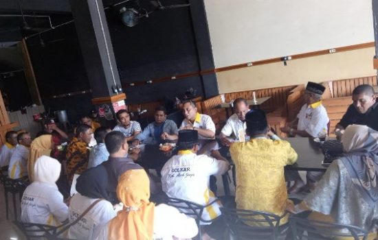 KPU Pusat Tidak Tegas Dalam Mengakomodir Politik Aceh