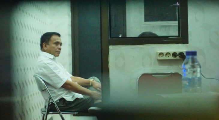KPK Sita Rp 500 Juta di OTT Gubernur Aceh, Diduga Terkait Dana Otsus