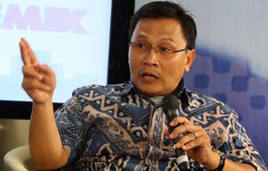 Mardani: #2019GantiPresiden Belum Solid Dukung Prabowo – Sandiaga