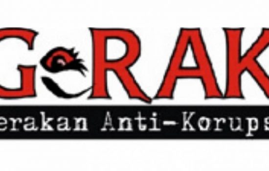 GeRAK Aceh Barat Minta Pengusutan Tuntas OTT