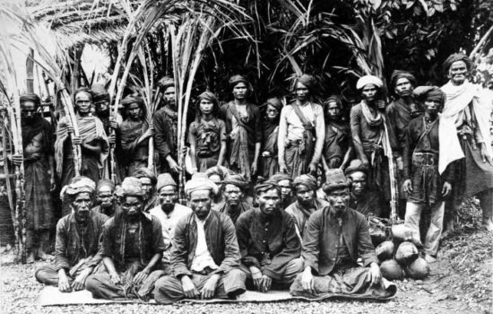Menyingkap Fenomena ‘Aceh Gila’ Saat Zaman Kolonial Belanda