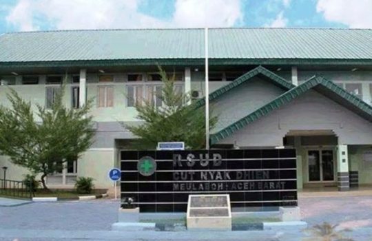 Penetapan Tersangka Kasus Meninggal Pasien DI RSUD Aceh Barat, Belum Sepenuhnya Terungkap