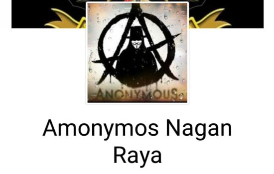 Warga Pertanyakan Kicauan Facebook Amonymos Nagan Raya
