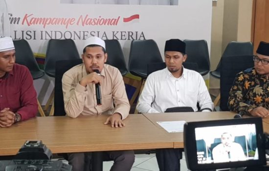 Da’i Aceh, Menunggu Jawaban Kesiapan kedua pihak Sampai Ahkir Januari