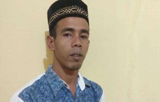 Koordinator JKPK Aceh meminta Dinas Kesehatan Segera Ambil Tindakan
