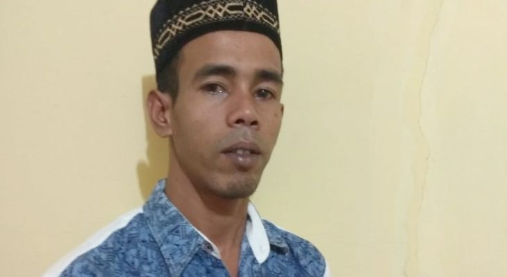 Mantan Ketua JPKP, Fajri Azhari Mengapresiasi Kebijakan Bupati Ramli MS