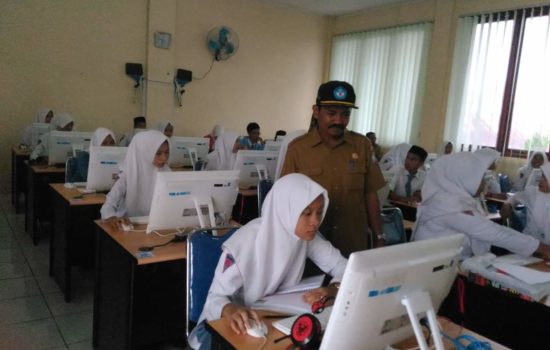 Setiap tahun Mutu Pendidikan SMAN 1 Aceh Barat Mengalami Peningkatan