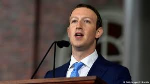 Facebook Sediakan Anggaran Keamanan Mencapai 318 miliar, Untuk Mark Zuckerberg