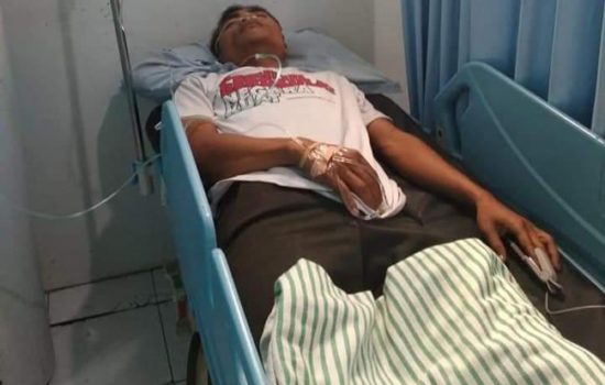 2 Hari 2 Malam Tak Tidur, Petugas PPS di Probolinggo Meninggal
