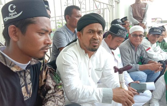 Koppasandi Keliling Aceh