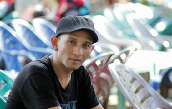 Soal Racun Batubara, Pemuda Surati Presiden