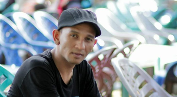 Soal Racun Batubara, Pemuda Surati Presiden