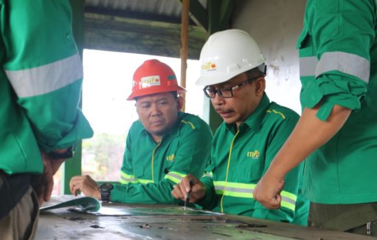 BPS Aceh Rilis Data Pertumbuhan Ekonomi Triwulan I, Ekspor Batubara Meningkat