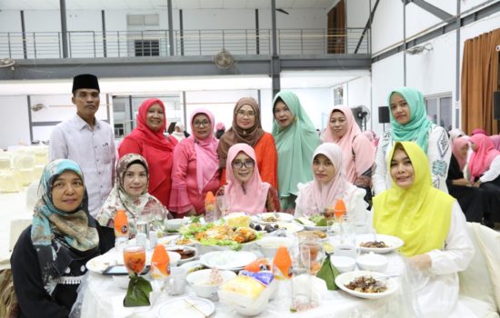 Kadispendik Aceh, Program Aceh Carong Tercapai Dengan sukses