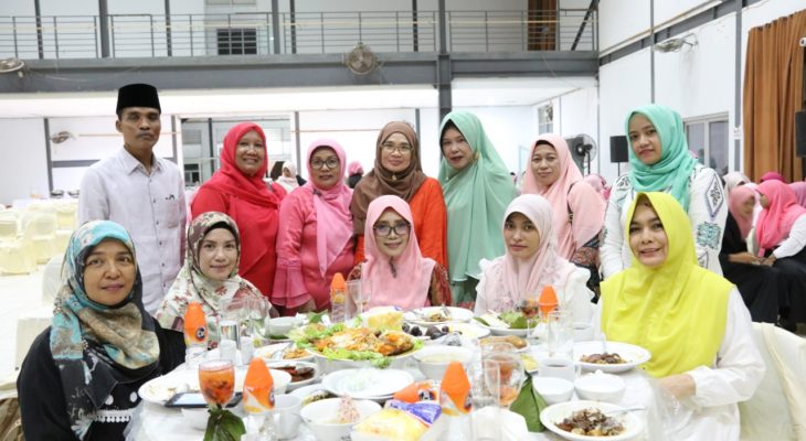 Kadispendik Aceh, Program Aceh Carong Tercapai Dengan sukses