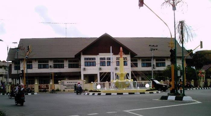 Dinaskertrans Abaikan Undangan DPRK Aceh Barat, GMBRM Kecewa