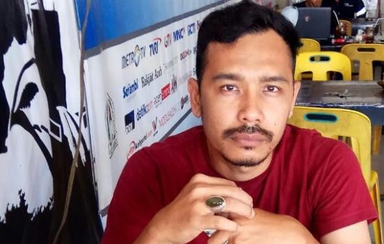 Catatan  Gerak Aceh Barat Tentang OTT