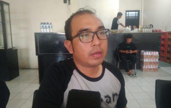PWI Aceh Barat Rekrut Calon Anggota Baru