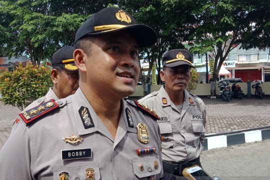 Seorang ASN Aceh Barat ditangkap, Diduga Korupsi Bantuan Kedelai
