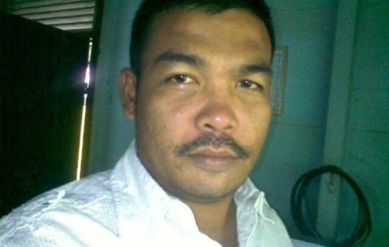 Pencuri Kerbau Merajalela, Nanda Paya : Meminta Aparat Kepolisian Segera Menangkap Pelaku