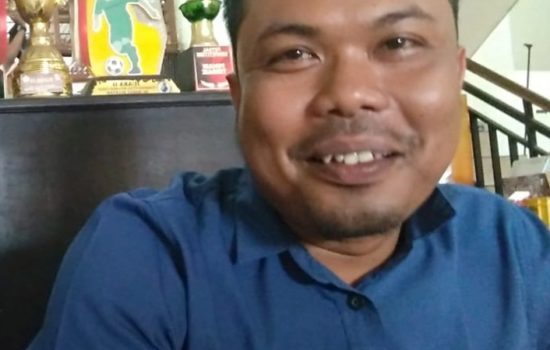 Puadi Safria : Resmi Mundurkan Diri Dari Jabatan Sekretaris Balai PWI Aceh Barat