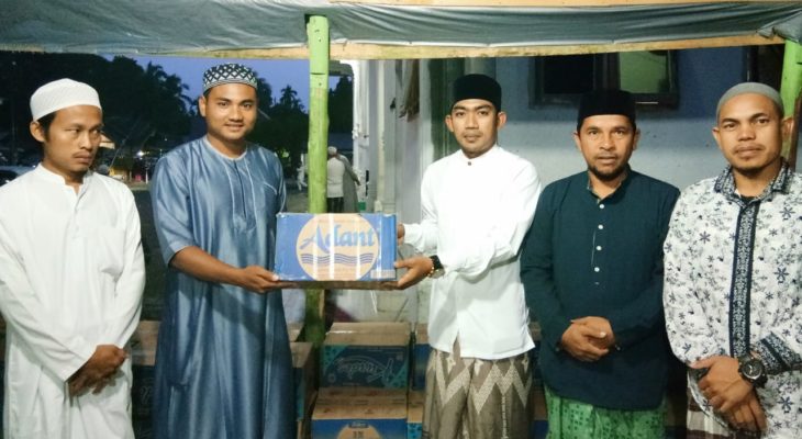 PT MIFA Bersaudara, Berkomitmen Mendukung Penuh Pendidikan Islam