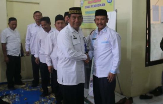 Tgk. H. Sarkawi, Kabupaten Bener Meriah Sangat Siap Jadi Tuan Rumah MTQ ke-XXXV