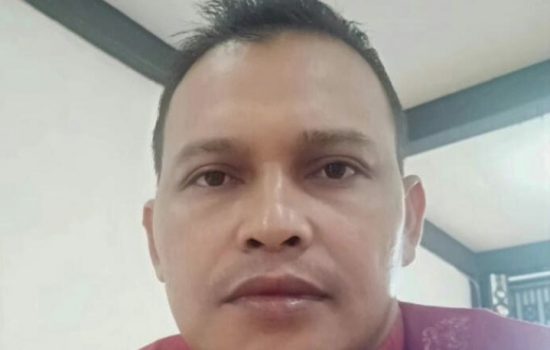 Cegah Penyebaran Covid-19, Ketua KNPI Nagan Raya Minta Jadi Pageu Gampong