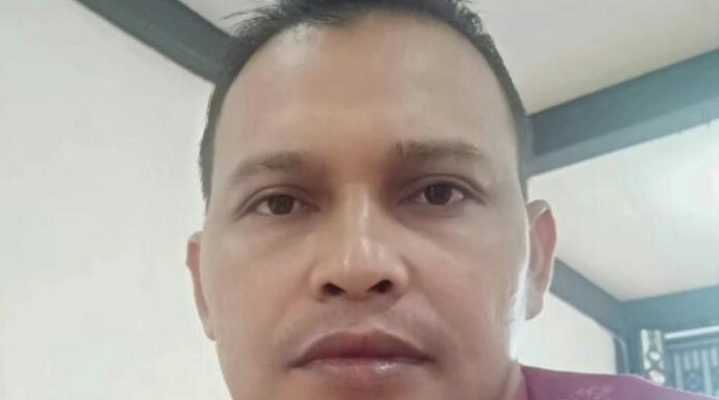 Cegah Penyebaran Covid-19, Ketua KNPI Nagan Raya Minta Jadi Pageu Gampong