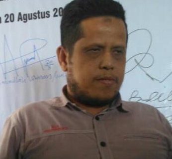 Ketua PPDI Aceh Berjanji Akan Mencari Mancah, Asalkan