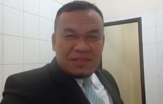 Akademis Ingatkan Aparat Penegak Hukum Aceh Barat Tetap Profesional