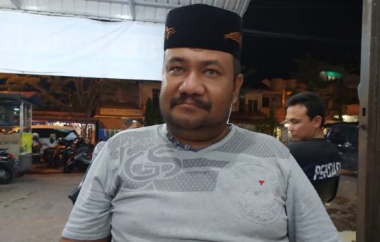 Kapal Batu Bara Bebas Covid 19, Panglima Laot Bantah Pernyataan Bupati Aceh Barat Ramli MS