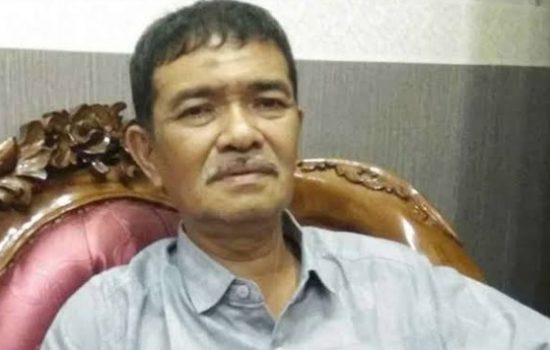Covid 19 : Wakil Bupati Aceh Singkil Himbau Masyarakat Agar Selalu Waspada