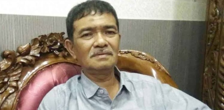 Covid 19 : Wakil Bupati Aceh Singkil Himbau Masyarakat Agar Selalu Waspada