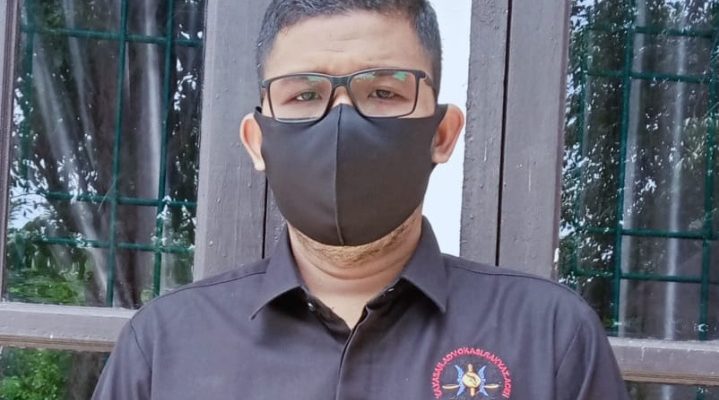 PLT Gubernur Aceh Di Desak Usir TKA