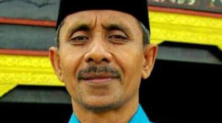 Ketua PWI Aceh  Minta Info Covid Sebaiknya Satu Pintu